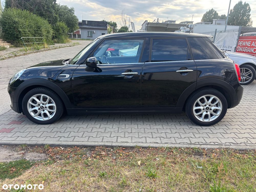 MINI Cooper - 10