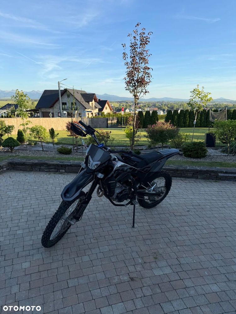 Sherco Inny - 6