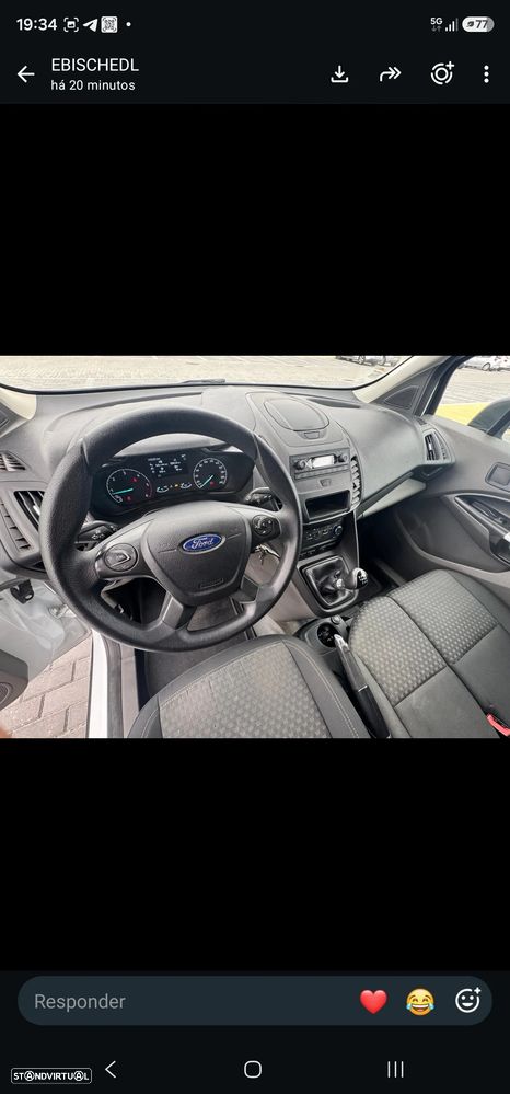 Ford Connect - 15
