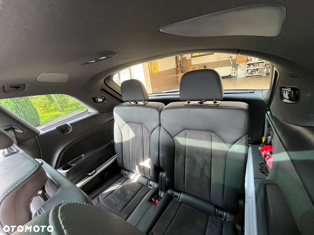 Audi SQ7 - 12