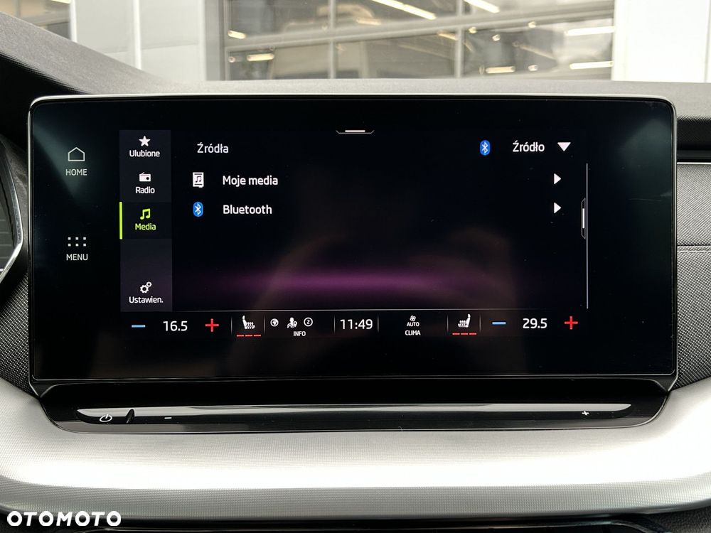 Skoda Octavia 1.5 TSI ACT Style - 32