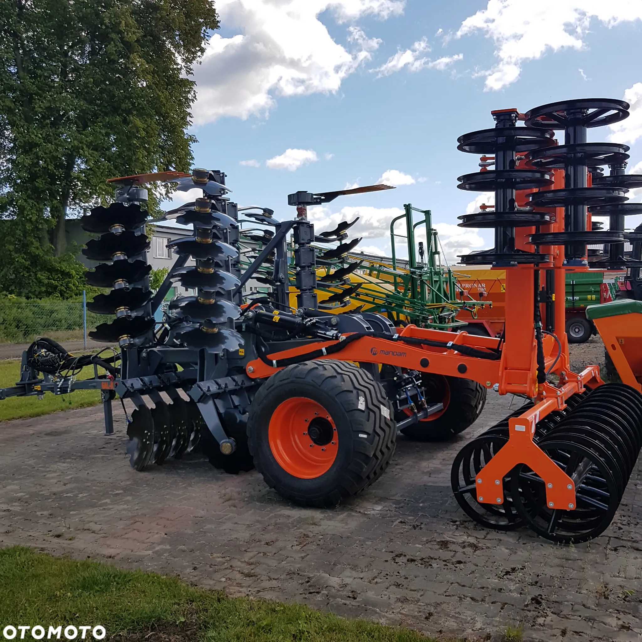 Mandam GAL-K XL 5m - 14