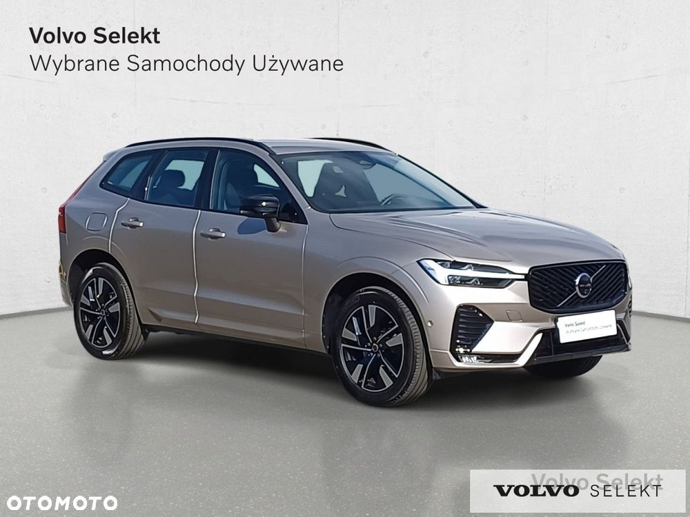 Volvo XC 60 - 5