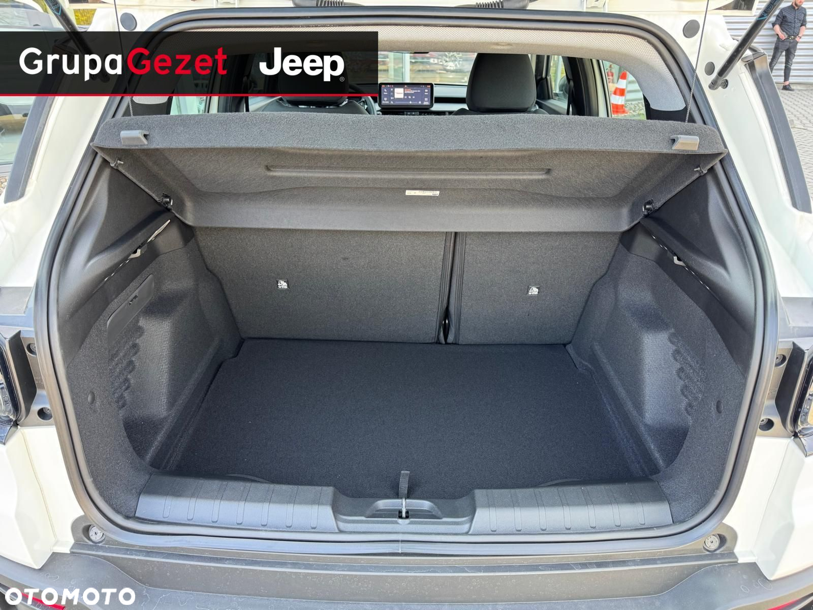 Jeep Avenger - 14