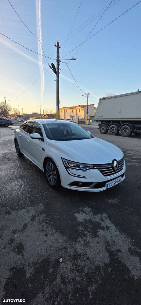 Renault Talisman ENERGY dCi 160 EDC INTENS - 6