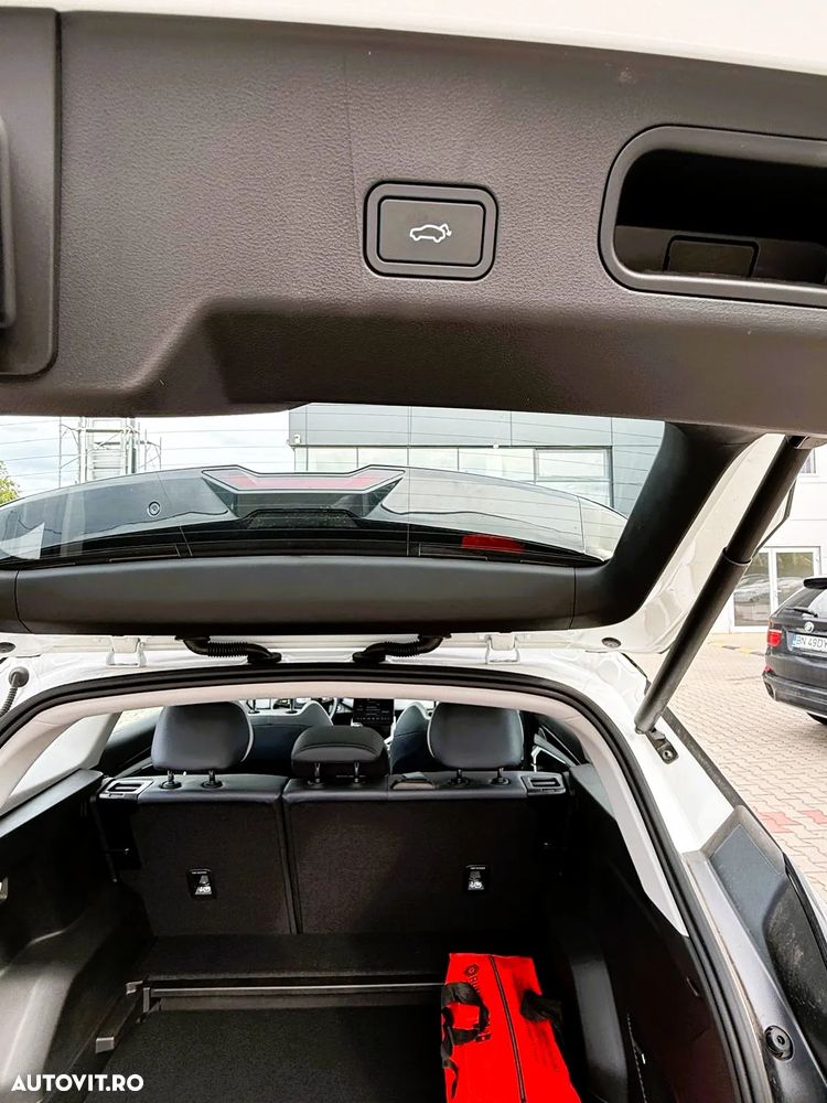 Geely Starray - 20