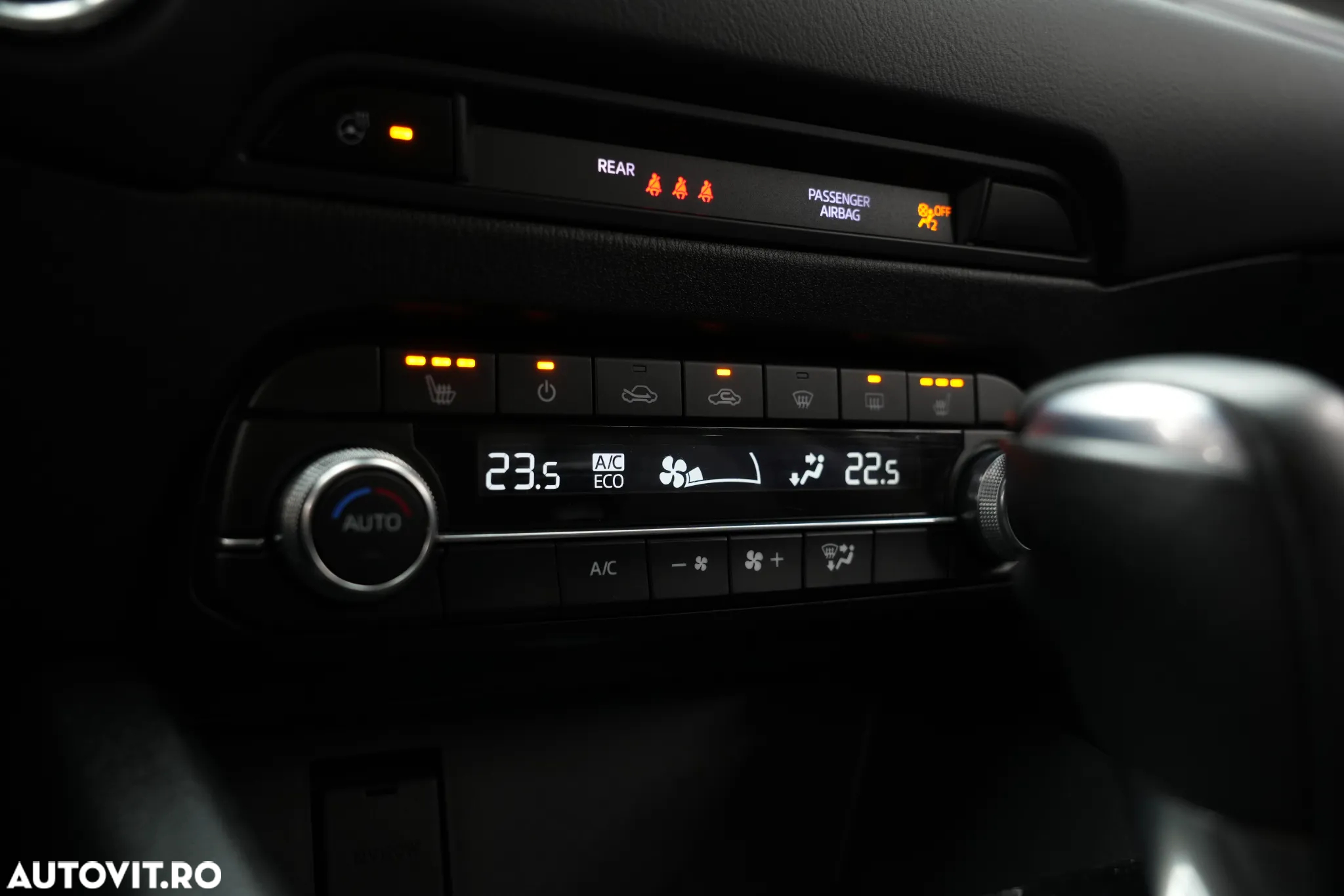 Mazda CX-5 G165 AT Attraction Plus - 30