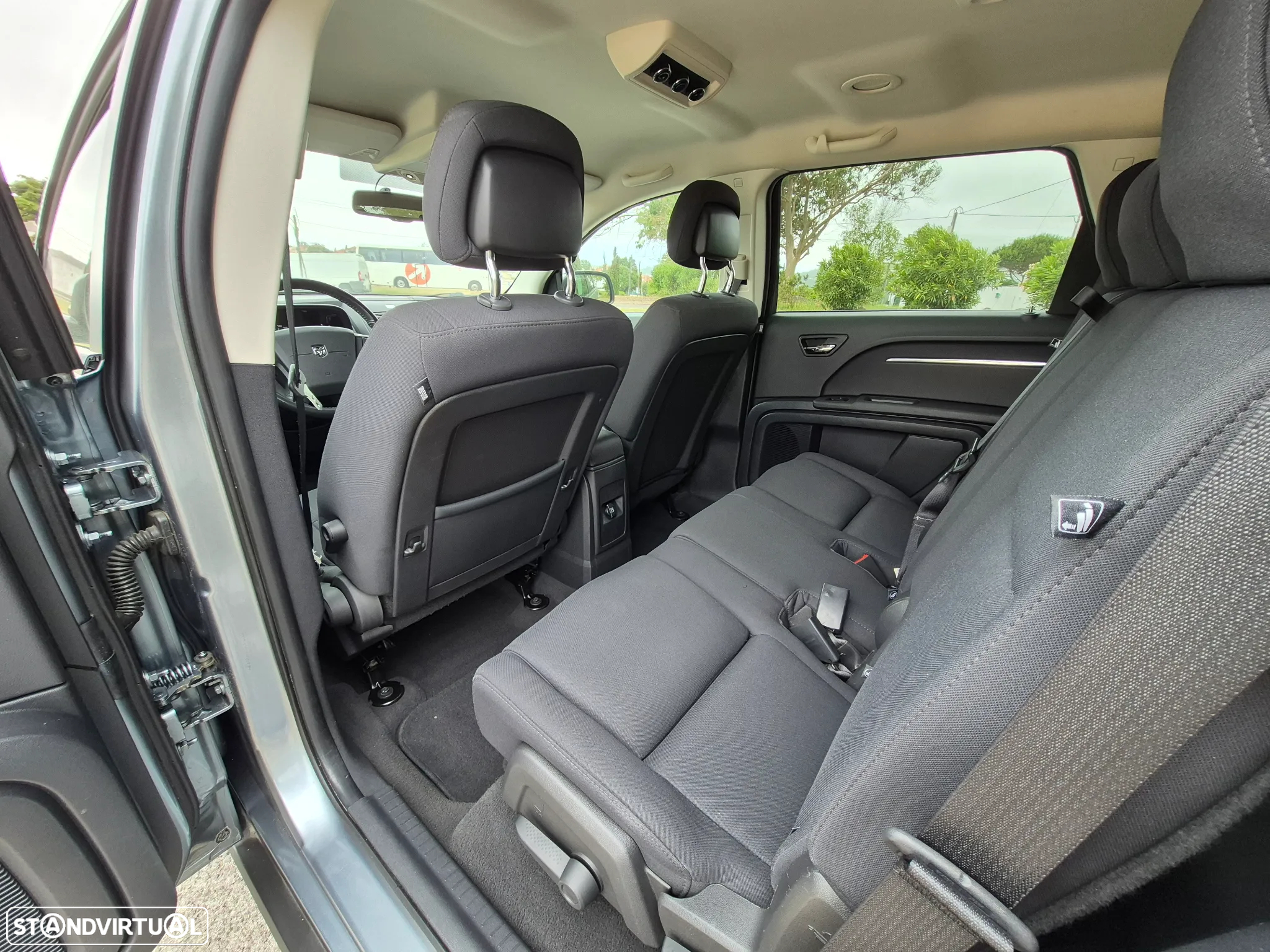 Dodge Journey 2.0 CRD R/T MTX - 24