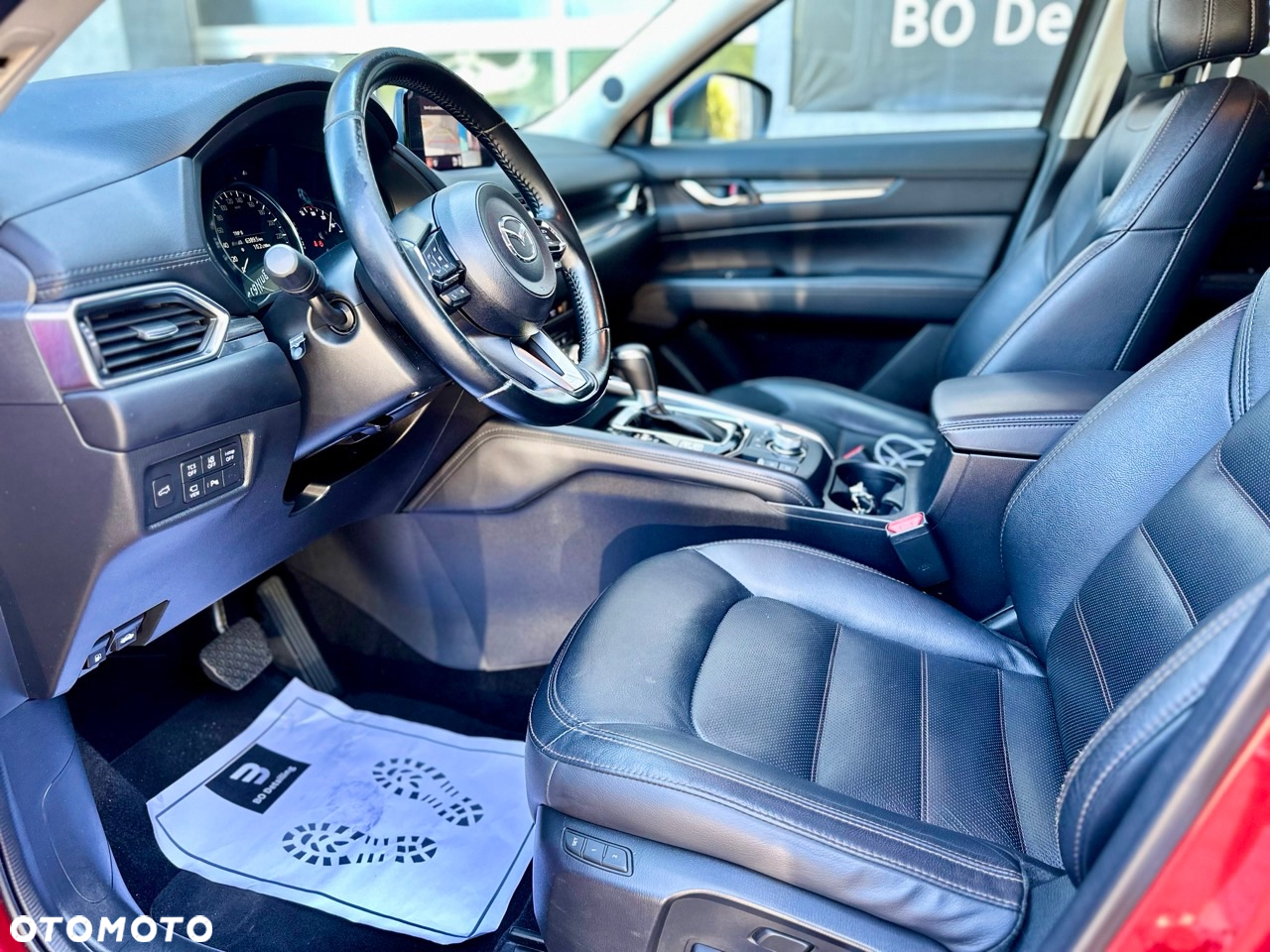 Mazda CX-5 2.5 Skyprestige 2WD - 14
