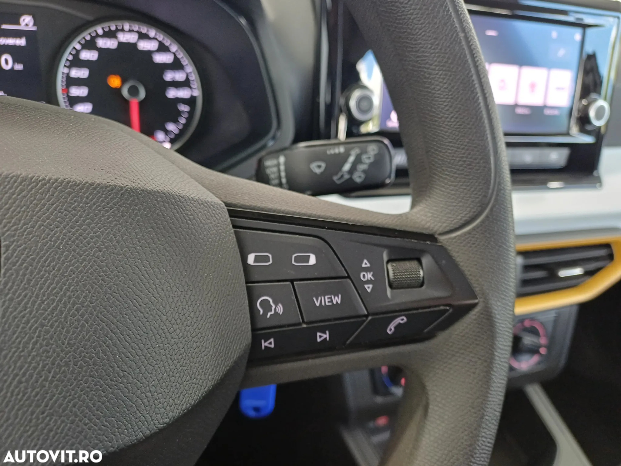 Seat Ibiza 1.0 TSI Reference - 13