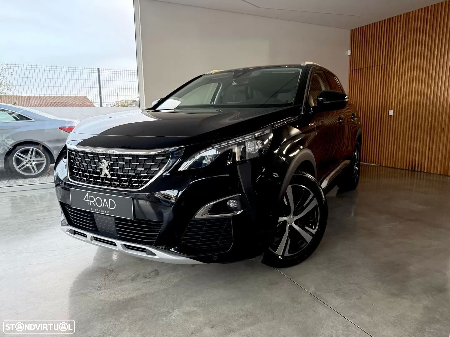 Peugeot 3008 - 6
