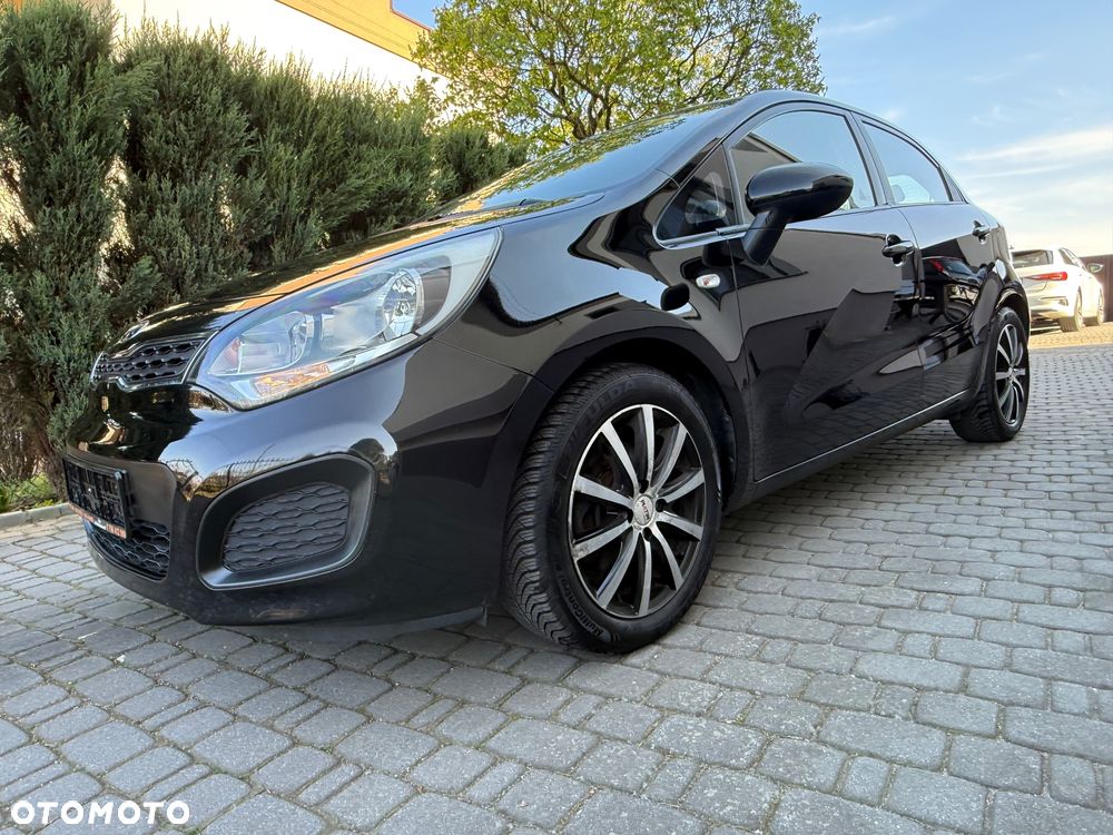Kia Rio 1.4 Spirit - 24
