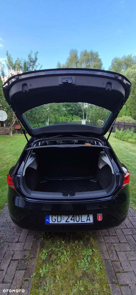 Seat Leon 1.2 TSI Reference - 13