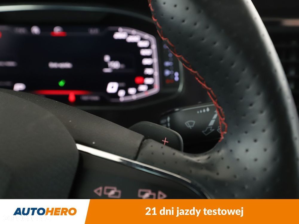 Seat Ateca 2.0 TSI FR S&S 4Drive DSG - 34