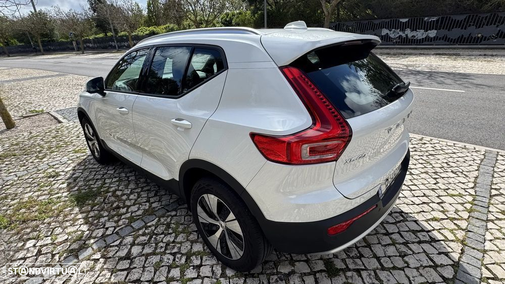 Volvo XC 40 1.5 T2 Core Auto - 6