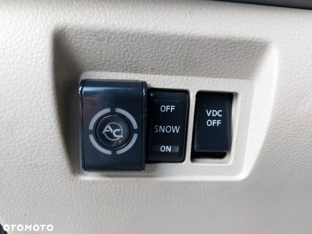 Infiniti FX - 23