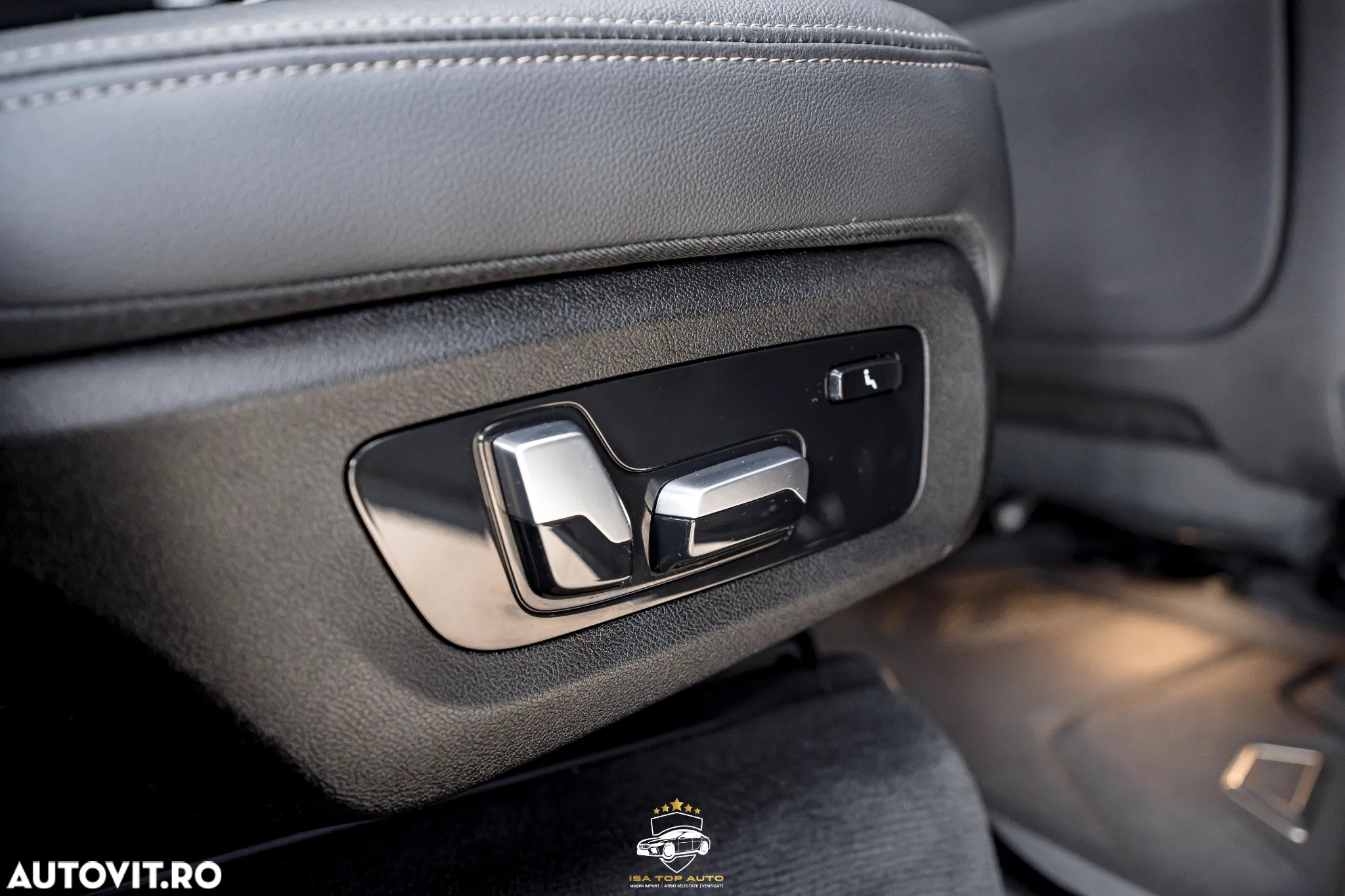 BMW X7 xDrive40i - 22