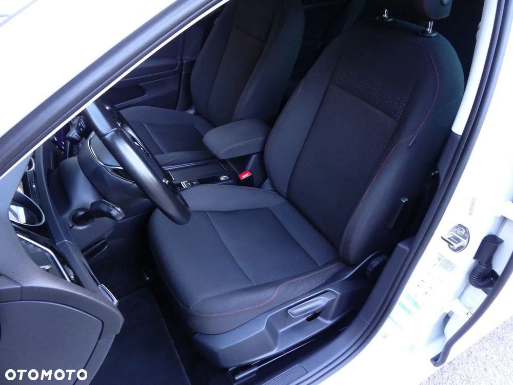 Volkswagen Golf 2.0 TDI BMT Comfortline EU6 - 21