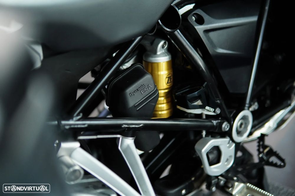 BMW R 1200 GS Adventure - 6