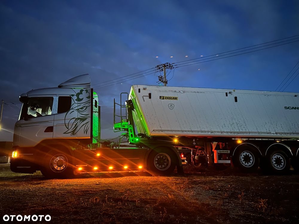 Zaslaw D653A - 14