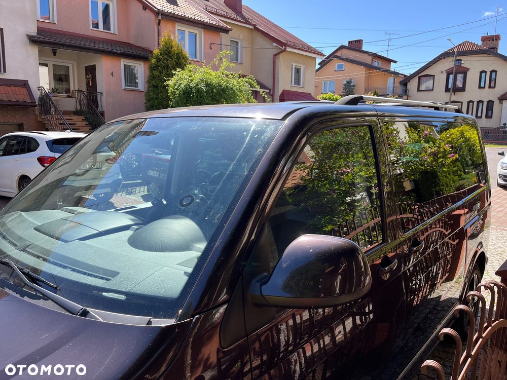 Volkswagen Multivan - 15