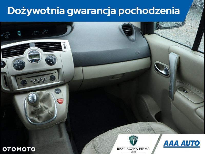 Renault Scenic - 9