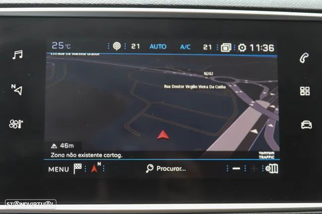 Peugeot 308 1.5 BlueHDi Style - 14