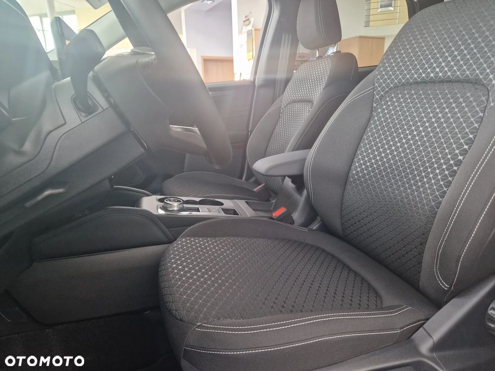 Ford Kuga 2.5 FHEV FWD Titanium eCVT - 12