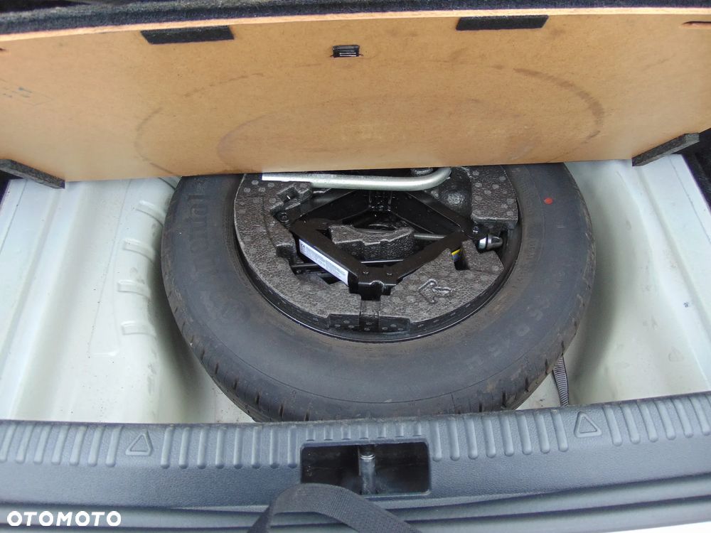 Skoda Octavia 1.0 TSI Active - 10