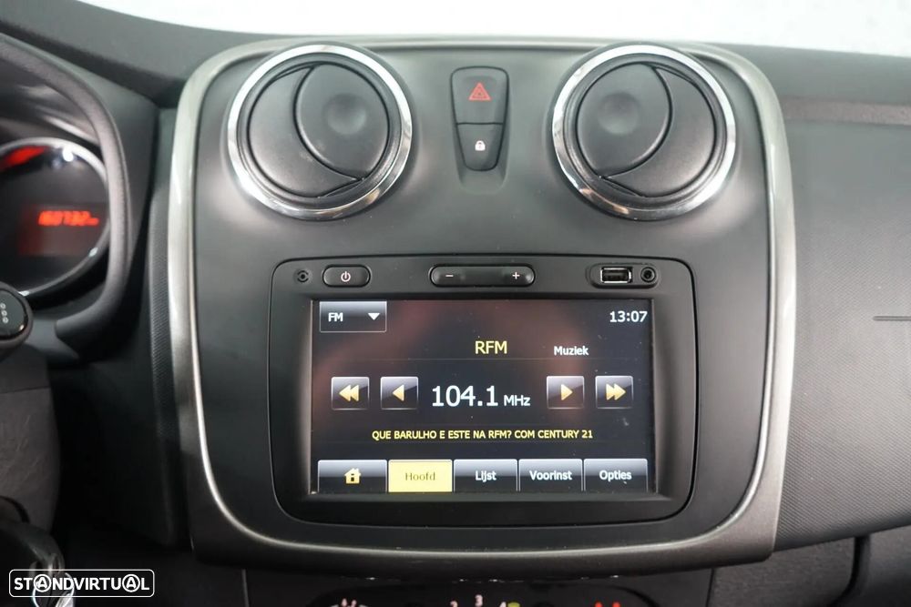 Dacia Logan MCV 0.9 TCe Comfort - 30