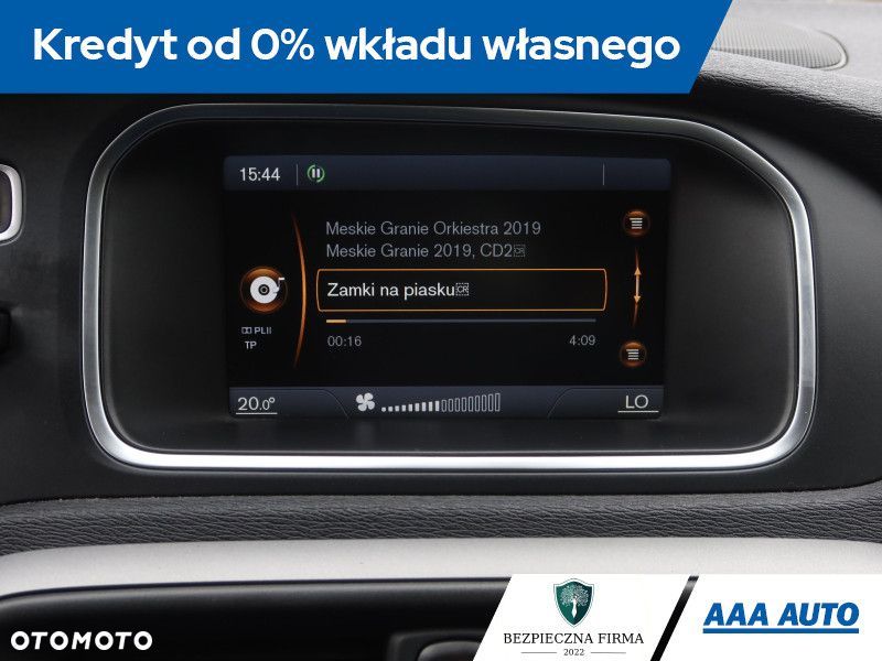 Volvo V40 - 14