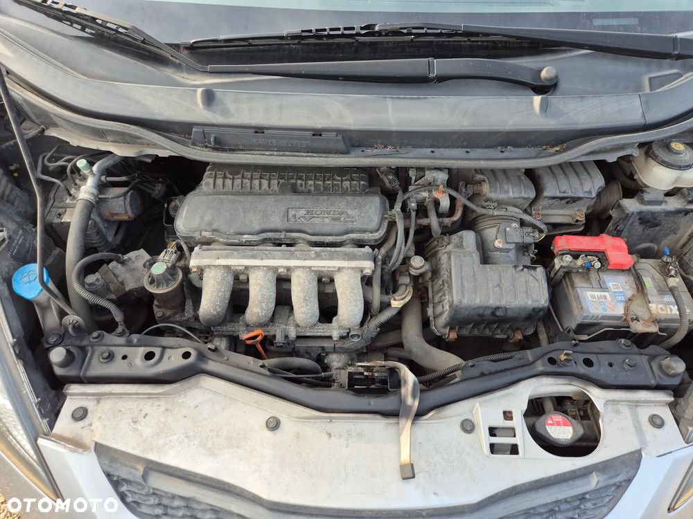 Honda Jazz 1.2 i-VTEC - 11