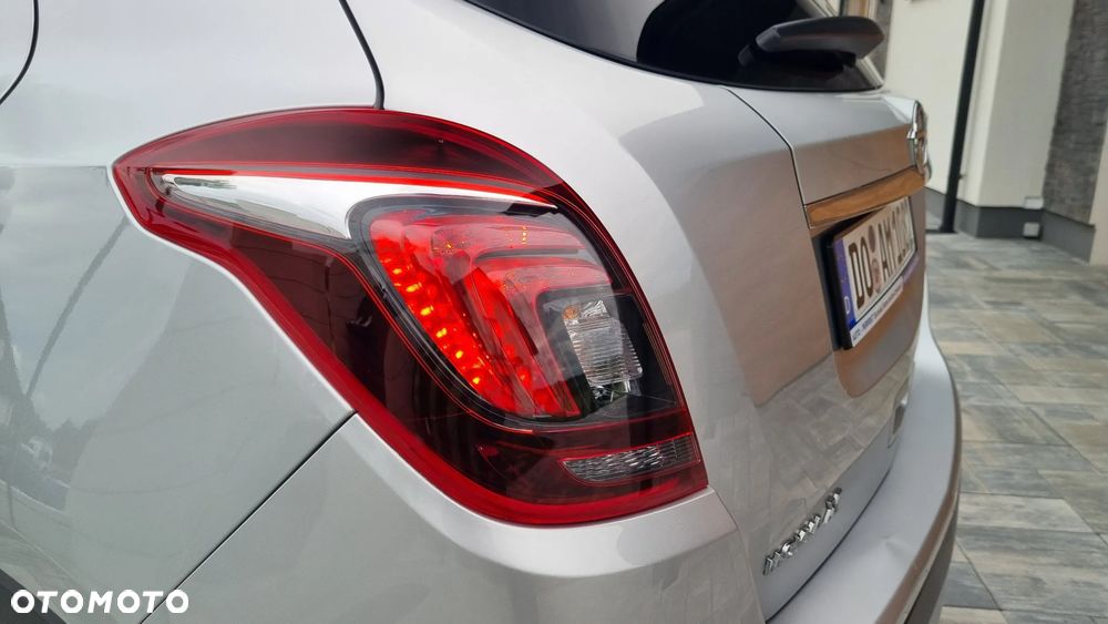 Opel Mokka 1.4 T Cosmo - 24