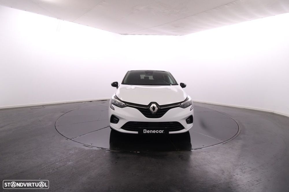 Renault Clio 1.0 TCe Evolution - 12