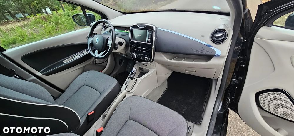 Renault Zoe - 13