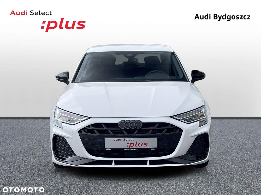 Audi A3 Limousine - 9