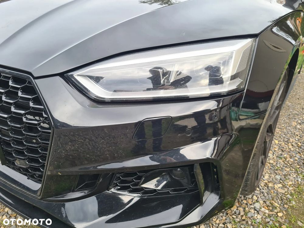 Audi A5 2.0 TDI 5F 16-24 s-line wszystkie części potrzebujesz czegoś dzwoń Lublin - 23