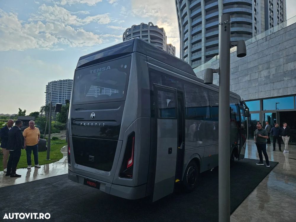 TEMSA PRESTIJ - 3