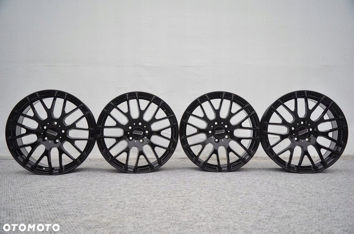 Felgi 7,5x18 5x114.3 Mazda 3 6 CX5 KIA Sportage Ceed Hyundai Tucson Honda - 2