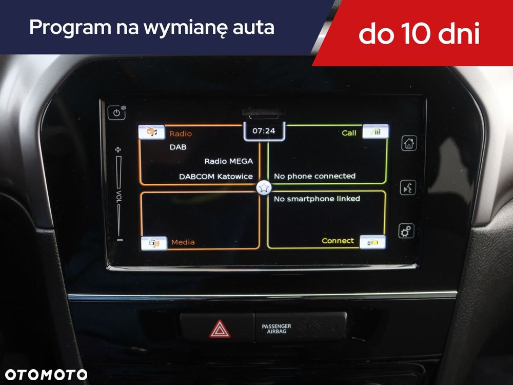Suzuki Vitara 2024