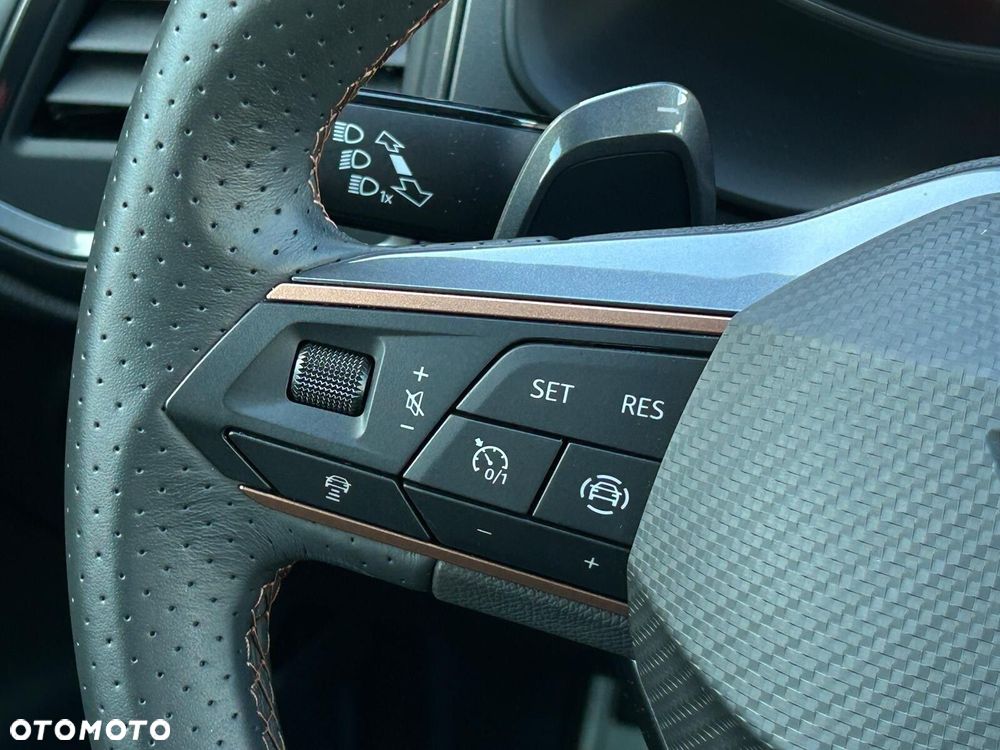 Cupra Ateca 1.5 TSI DSG - 20