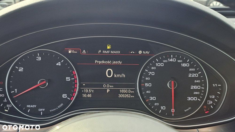 Audi A6 Avant - 10