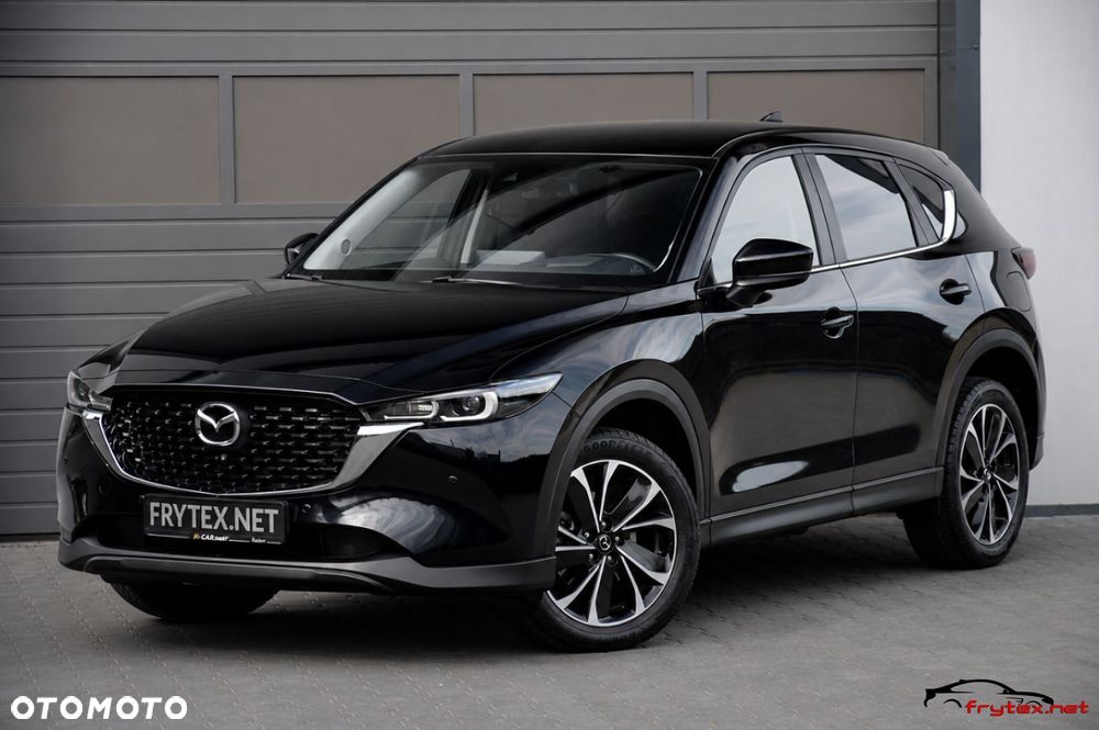 Mazda CX-5 - 10