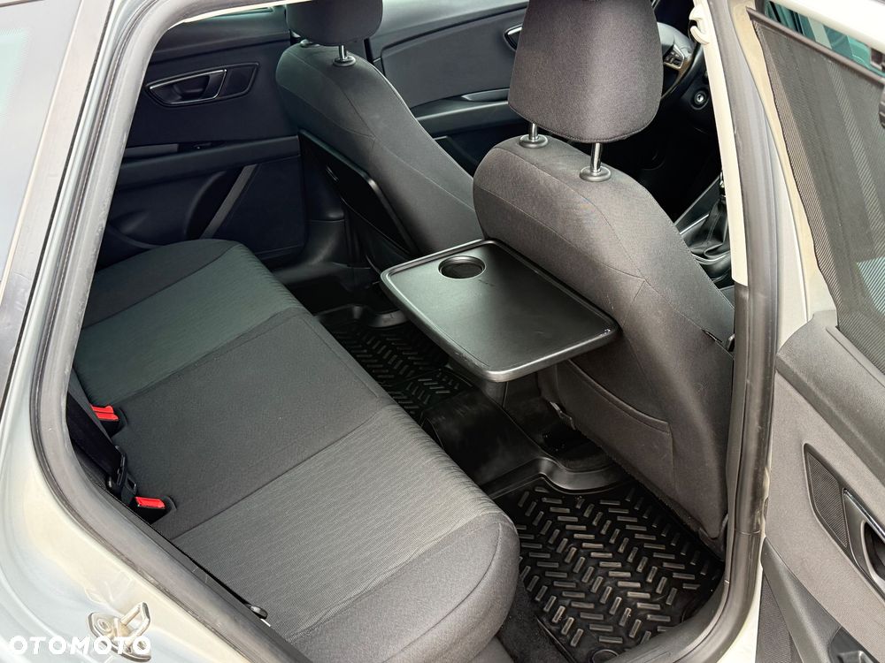 Seat Leon - 33