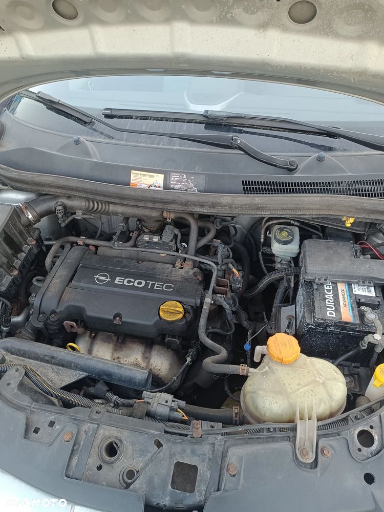 Opel Corsa 1.2 16V Edition - 15