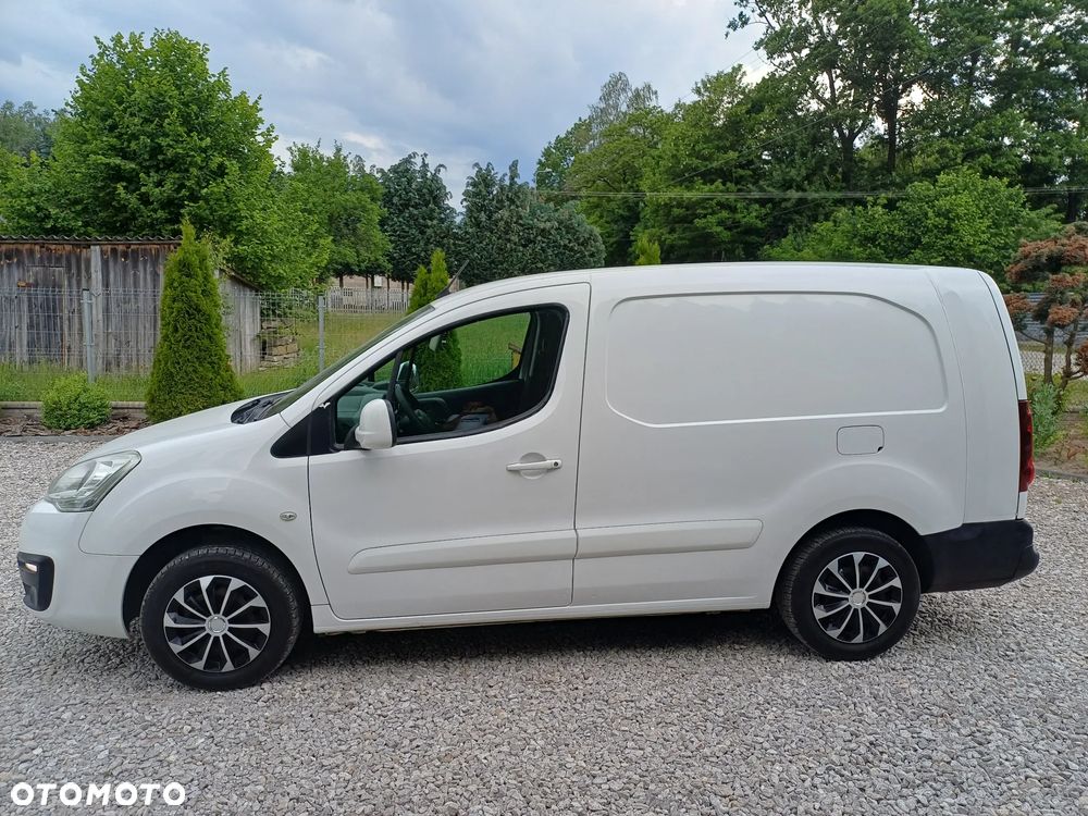 Peugeot Partner - 18