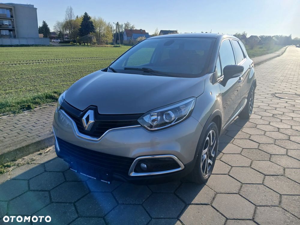 Renault Captur - 2