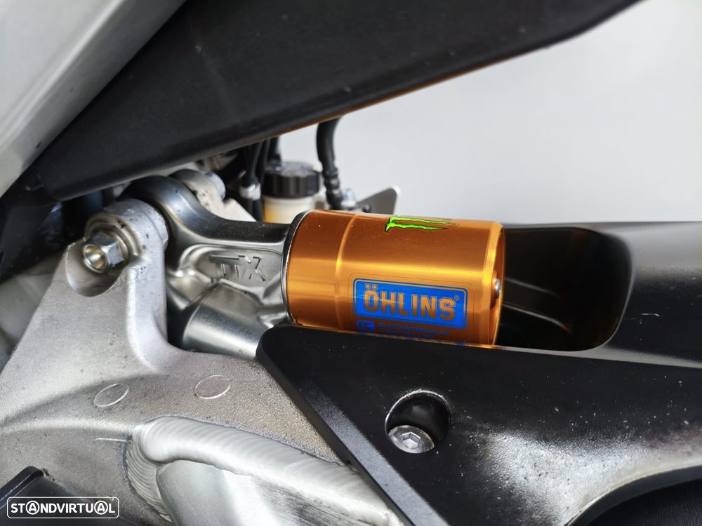Honda CBR 1000RR SP2 - 27