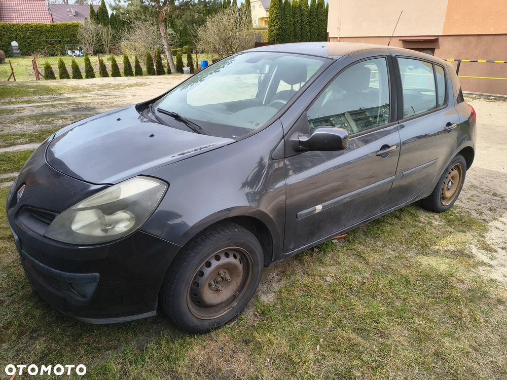 Renault Clio 1.2 16V 75 Dynamique - 1