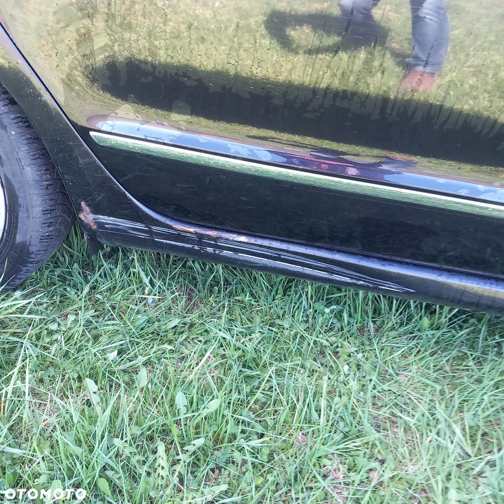 Skoda Superb 1,9 TDI Comfort - 15